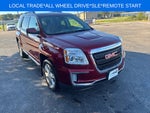 2017 GMC Terrain SLE-2