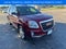 2017 GMC Terrain SLE-2