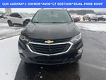 2018 Chevrolet Equinox AWD 4dr LT w/1LT
