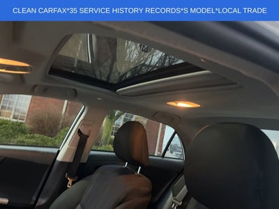 2012 Toyota Corolla S