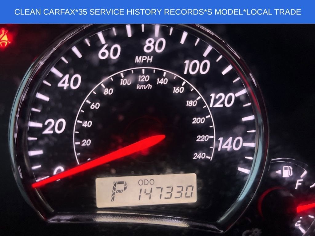 2012 Toyota Corolla S