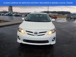 2012 Toyota Corolla S