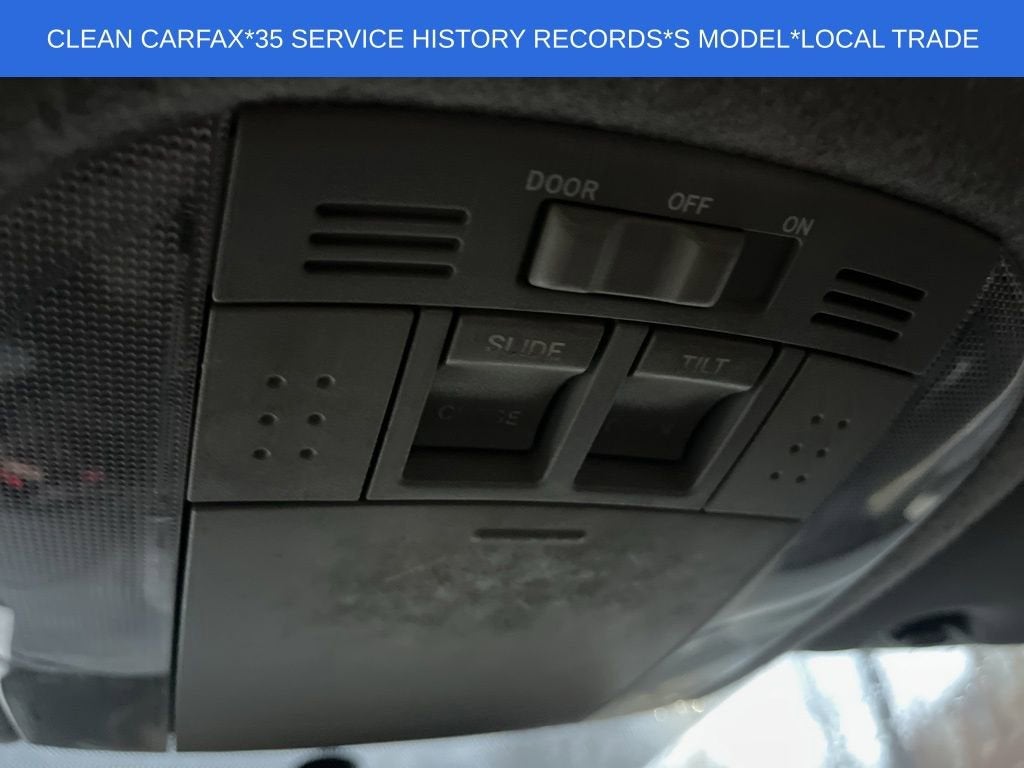 2012 Toyota Corolla S