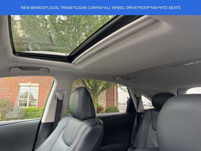 2013 Lexus RX 350 350