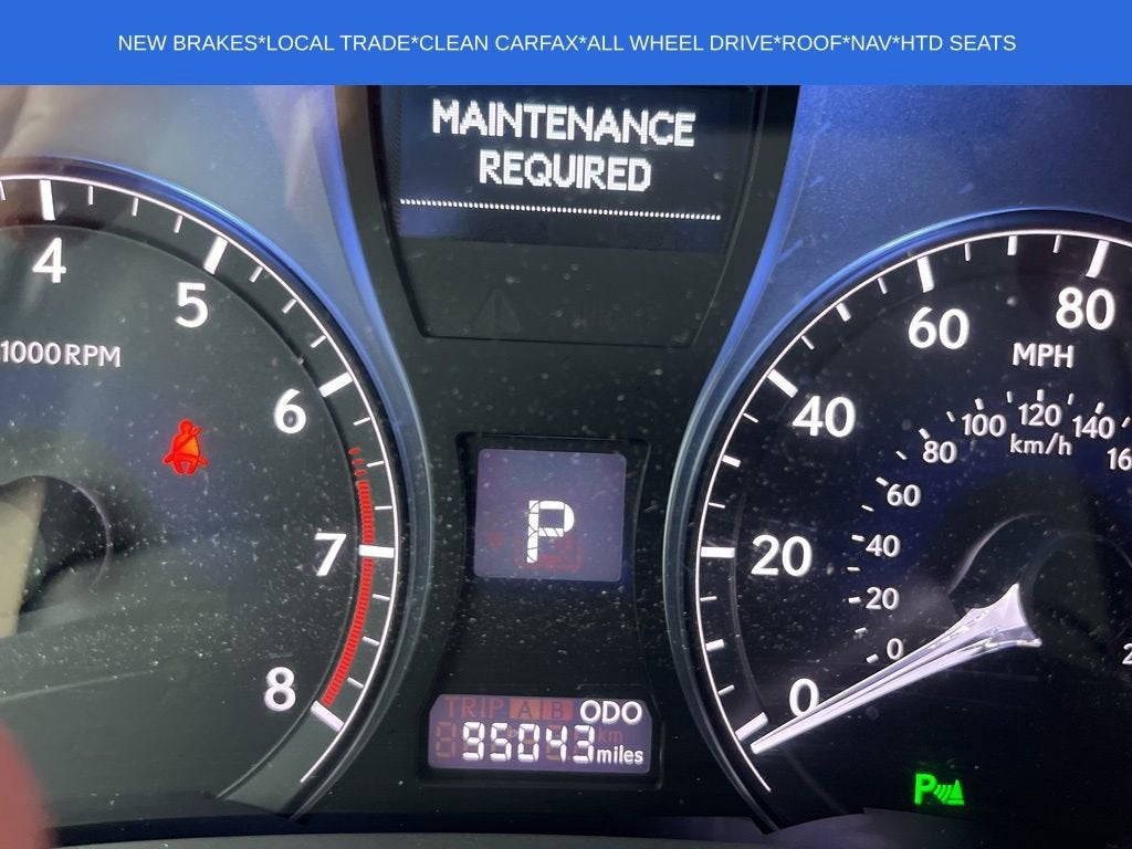 2013 Lexus RX 350 350