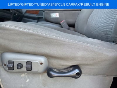 2006 Dodge Ram 2500 SLT