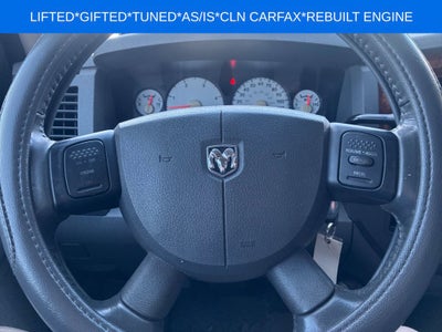 2006 Dodge Ram 2500 SLT