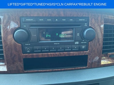 2006 Dodge Ram 2500 SLT