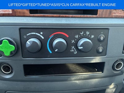 2006 Dodge Ram 2500 SLT