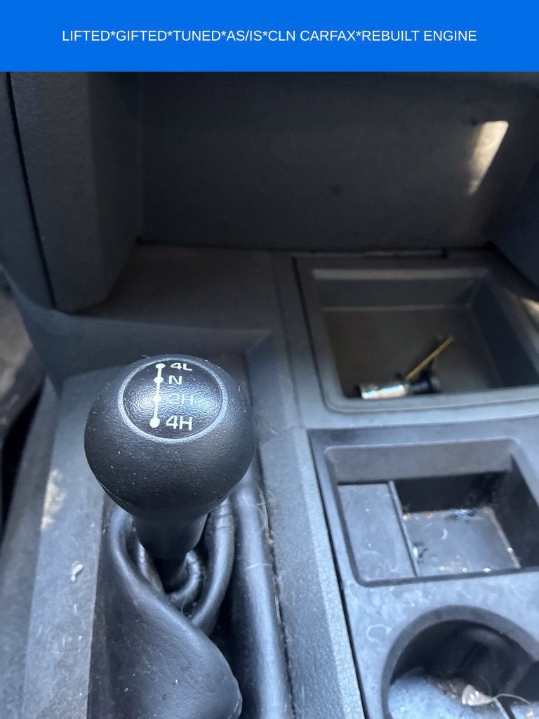 2006 Dodge Ram 2500 SLT