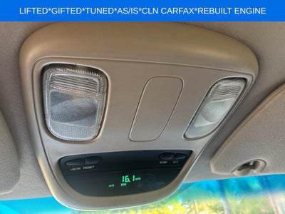 2006 Dodge Ram 2500 SLT