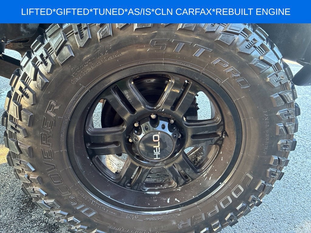 2006 Dodge Ram 2500 SLT