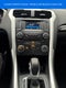 2014 Ford Fusion S