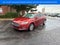 2014 Ford Fusion SE Warranty