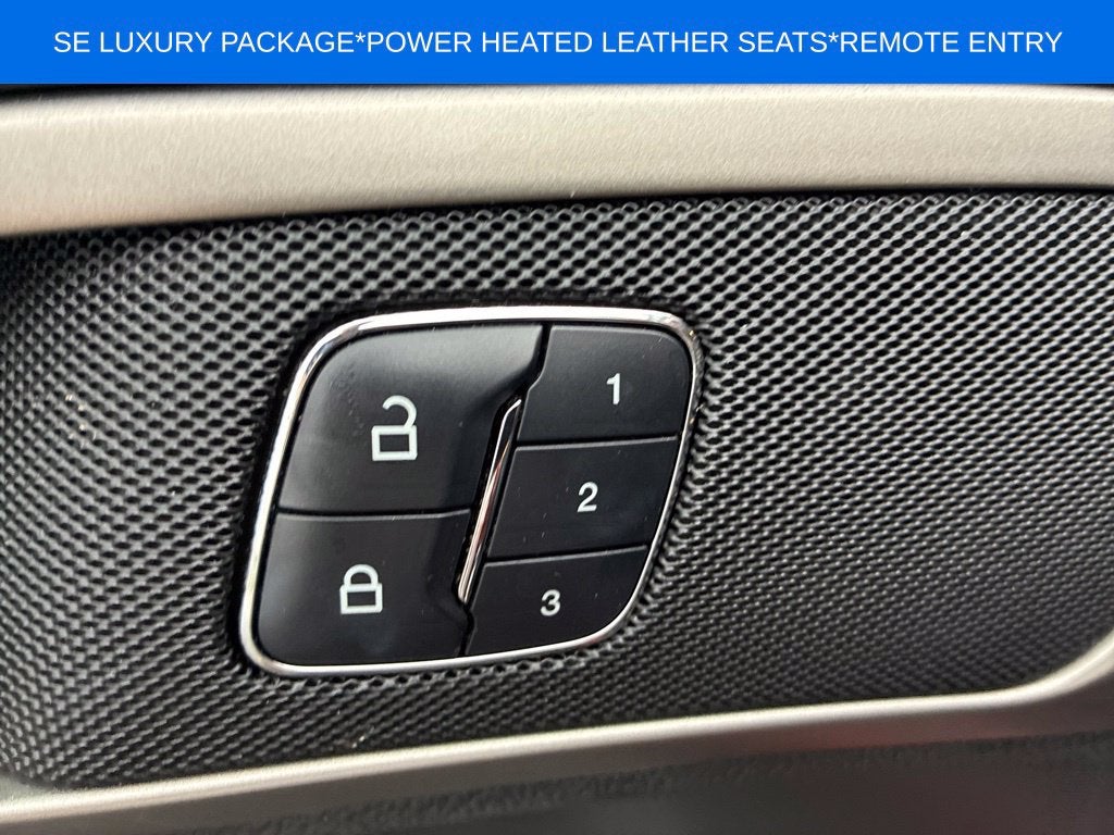 2014 Ford Fusion SE Warranty