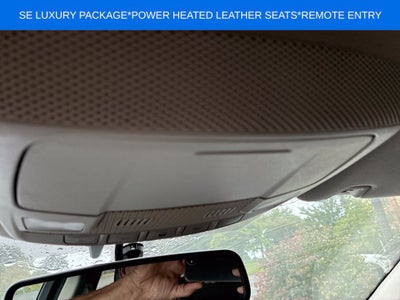 2014 Ford Fusion SE Warranty