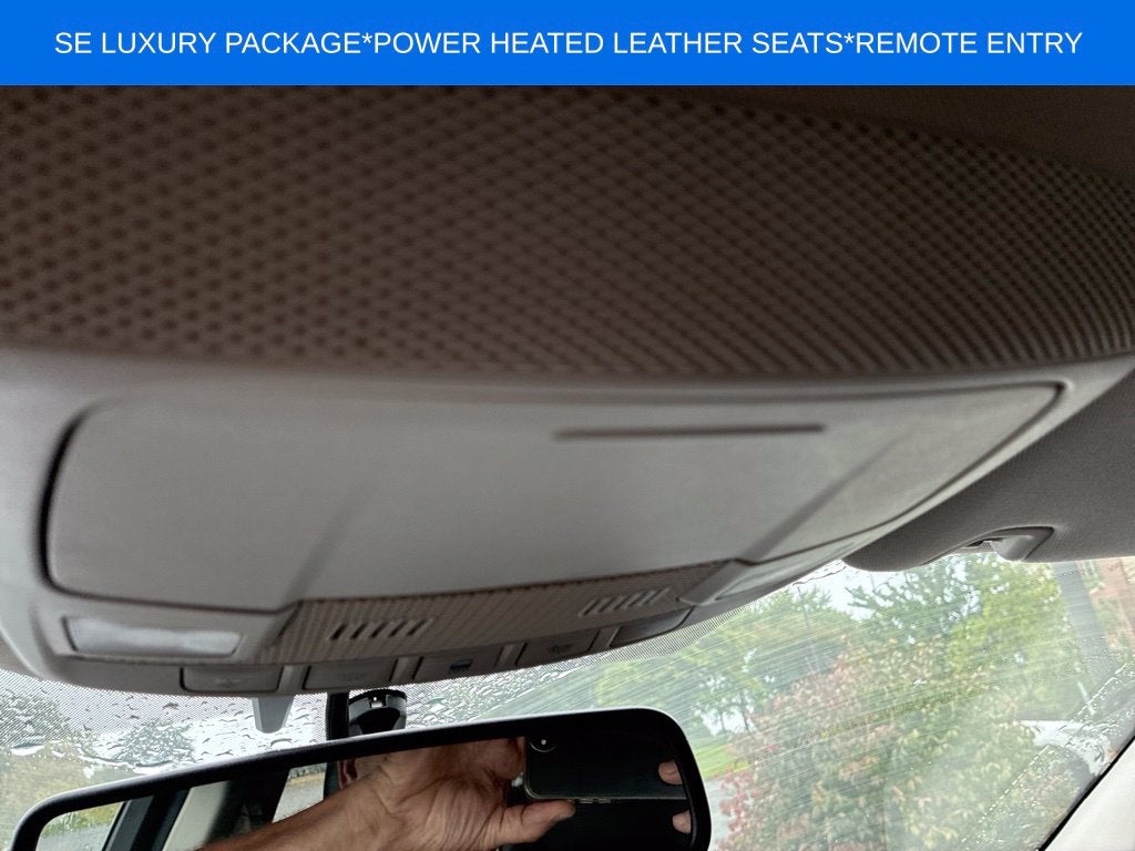 2014 Ford Fusion SE Warranty