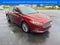 2014 Ford Fusion SE Warranty
