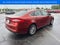 2014 Ford Fusion SE Warranty