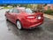 2014 Ford Fusion SE Warranty