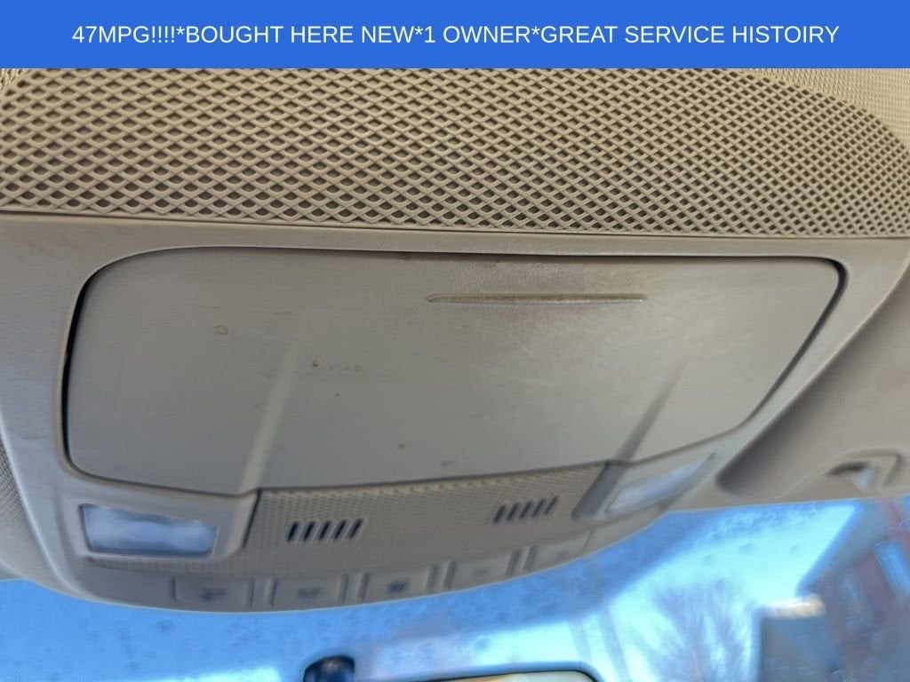 2014 Ford Fusion SE Hybrid