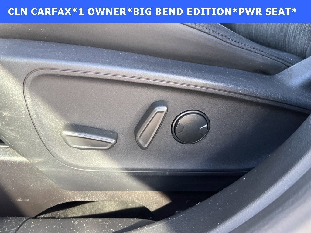 2022 Ford Bronco Sport Big Bend 4x4