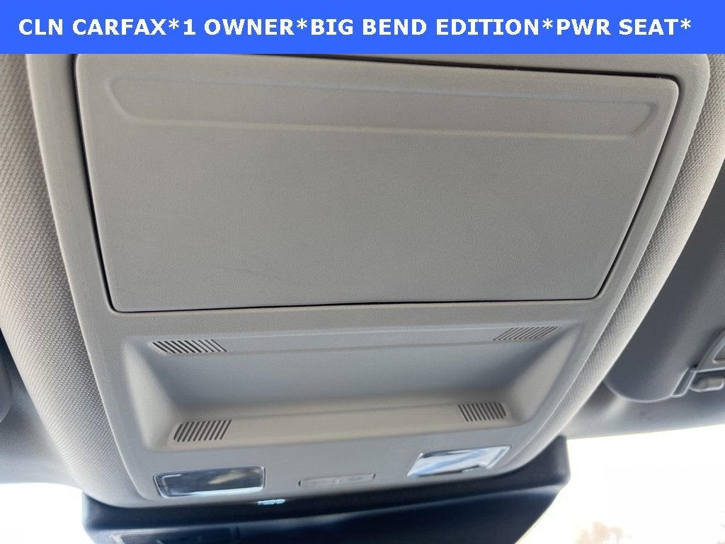 2022 Ford Bronco Sport Big Bend 4x4