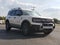 2025 Ford Bronco Sport Big Bend 4x4