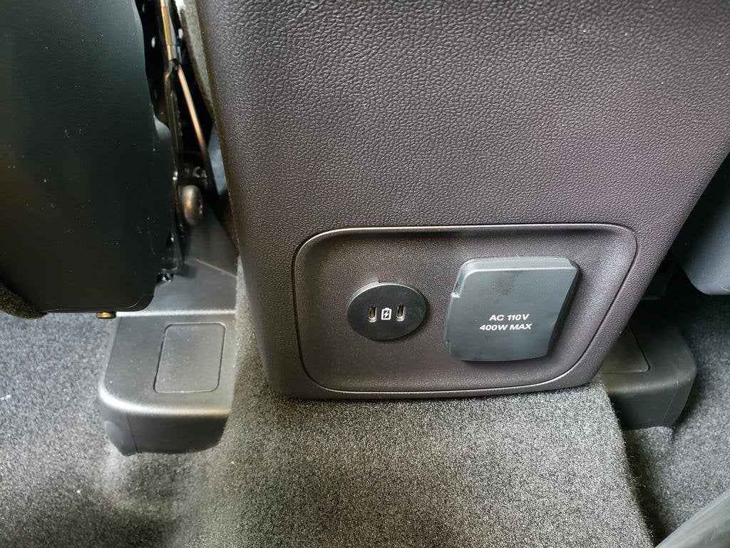 2025 Ford Bronco Sport Big Bend 4x4