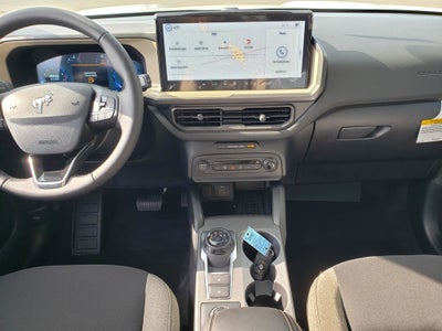 2025 Ford Bronco Sport Big Bend 4x4