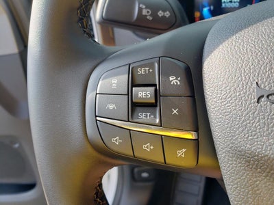 2025 Ford Bronco Sport Big Bend 4x4