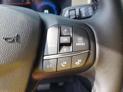 2025 Ford Bronco Sport Big Bend 4x4