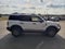 2025 Ford Bronco Sport Big Bend 4x4
