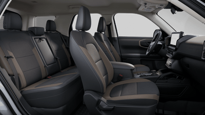 2025 Ford Bronco Sport Big Bend 4x4