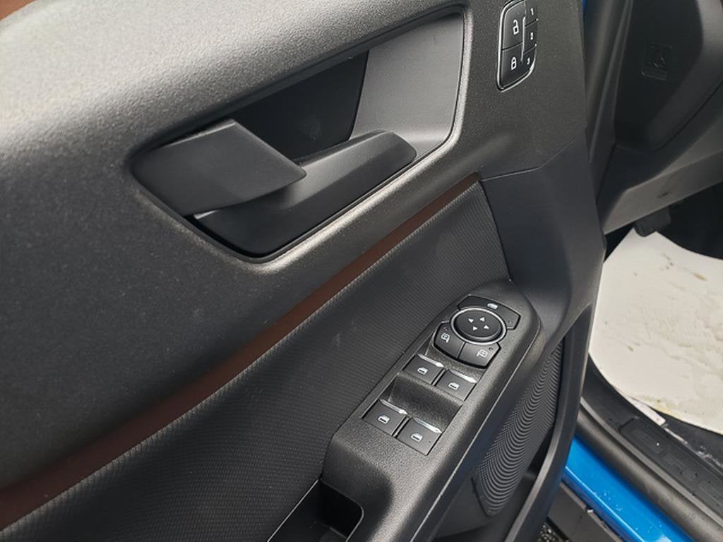 2025 Ford Bronco Sport Outer Banks 4x4