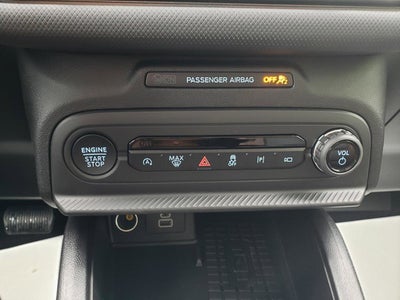 2025 Ford Bronco Sport Outer Banks 4x4