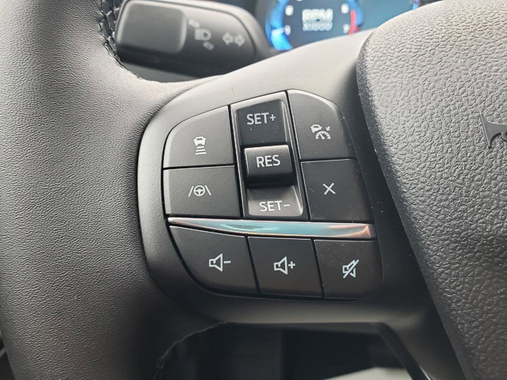 2025 Ford Bronco Sport Outer Banks 4x4