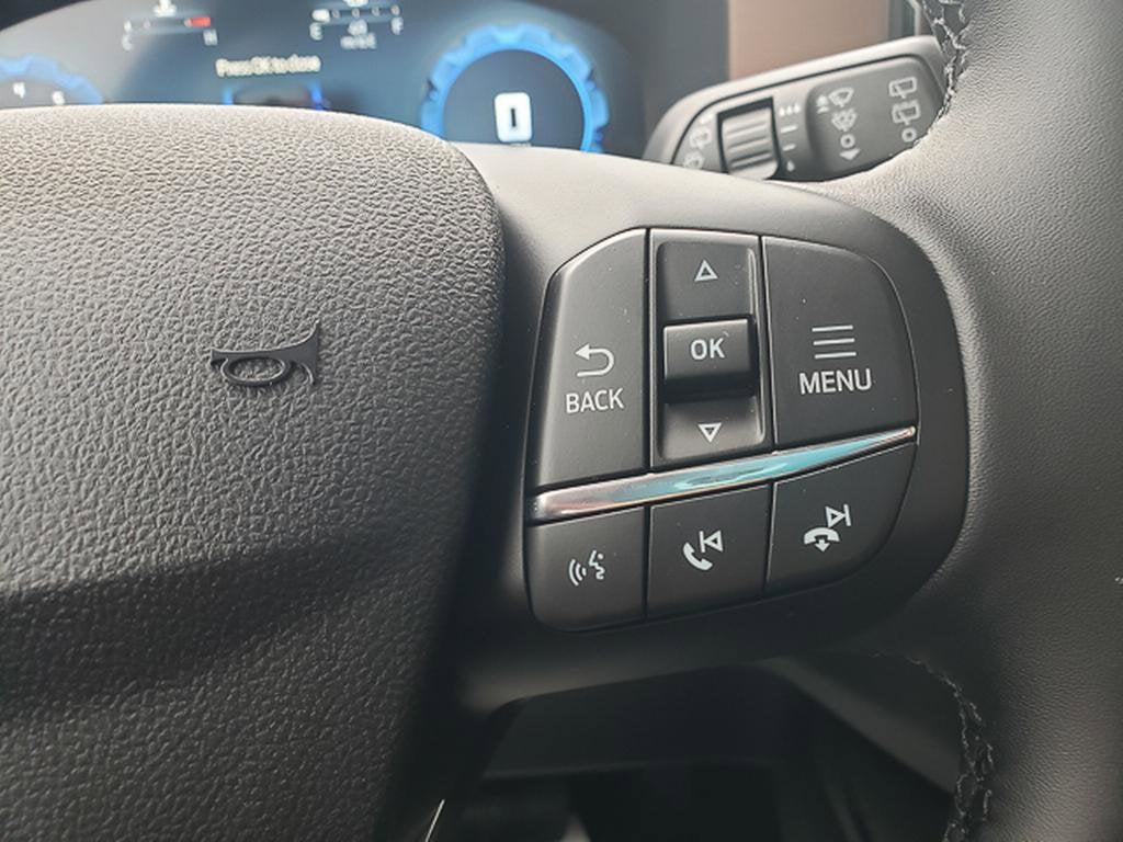 2025 Ford Bronco Sport Outer Banks 4x4