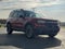 2025 Ford Bronco Sport Outer Banks 4x4
