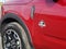 2025 Ford Bronco Sport Outer Banks 4x4