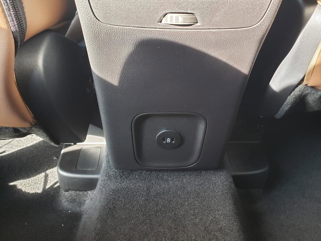 2025 Ford Bronco Sport Outer Banks 4x4