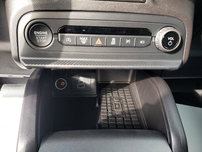 2025 Ford Bronco Sport Outer Banks 4x4