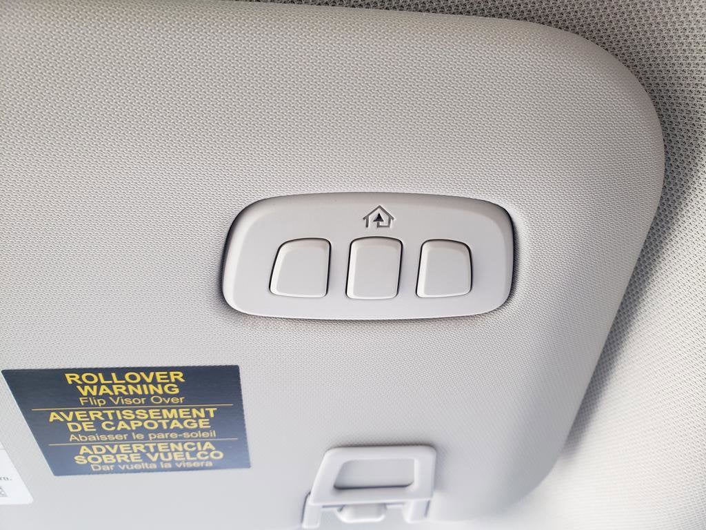 2025 Ford Bronco Sport Outer Banks 4x4