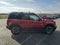 2025 Ford Bronco Sport Outer Banks 4x4