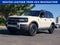 2025 Ford Bronco Sport Outer Banks 4x4