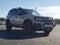 2025 Ford Bronco Sport Outer Banks 4x4