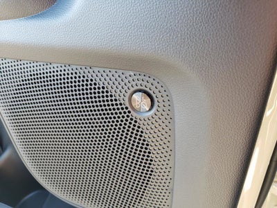 2025 Ford Bronco Sport Outer Banks 4x4