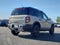 2025 Ford Bronco Sport Outer Banks 4x4