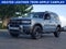 2025 Ford Bronco Sport Badlands 4x4