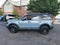 2025 Ford Bronco Sport Badlands 4x4